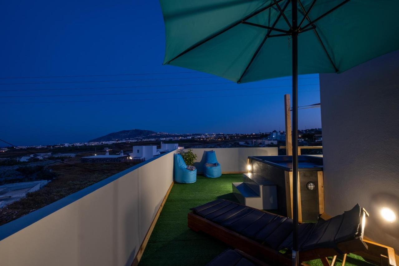 Paradise Casa Fira Exterior photo