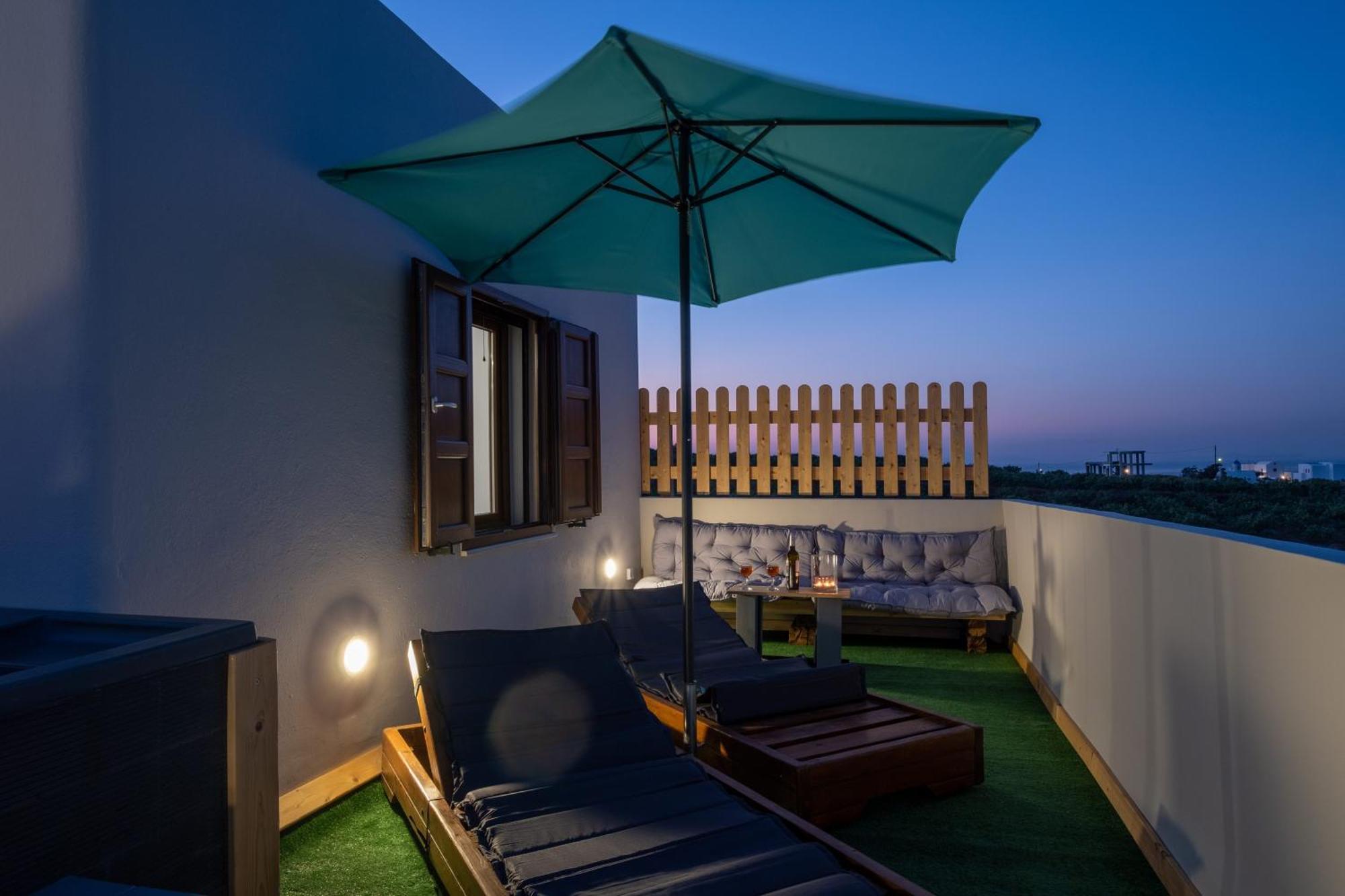 Paradise Casa Fira Exterior photo